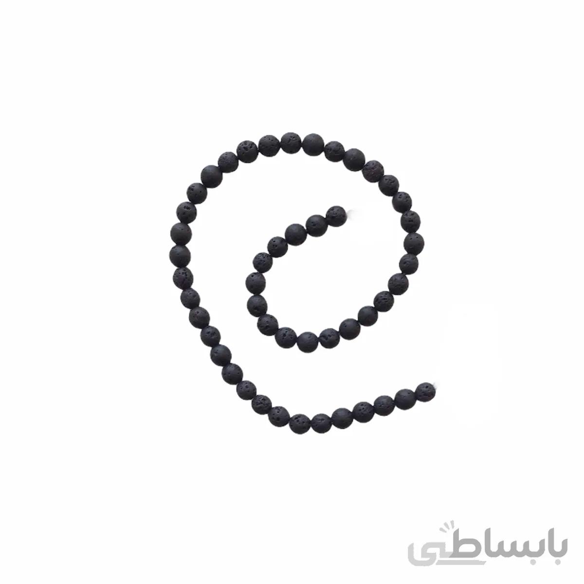 سنگ لاوا سایز 8
