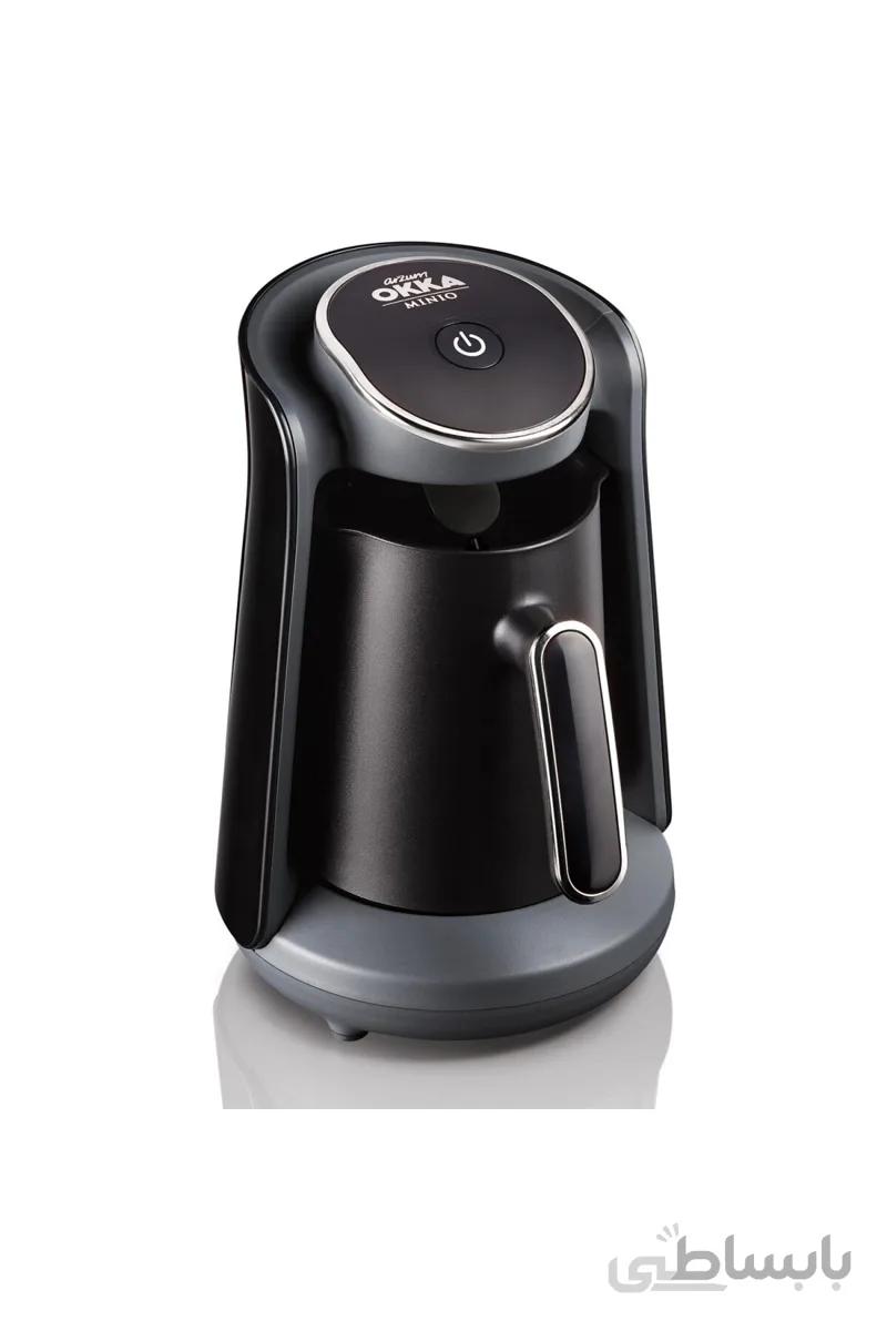قهوه ساز برقی آرزوم مدل OK004 ا Arzum OK004 Coffee Maker