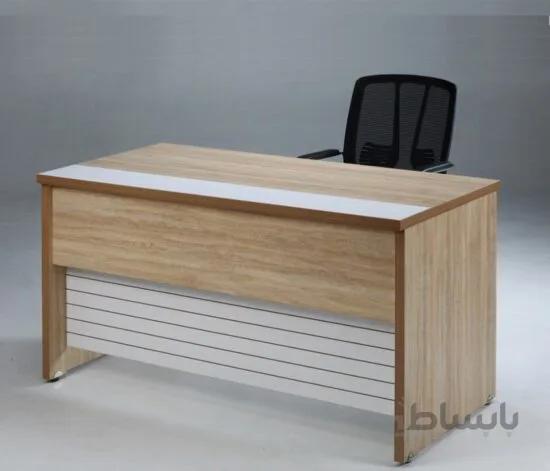 میز کارمندی سیاتل کد d145