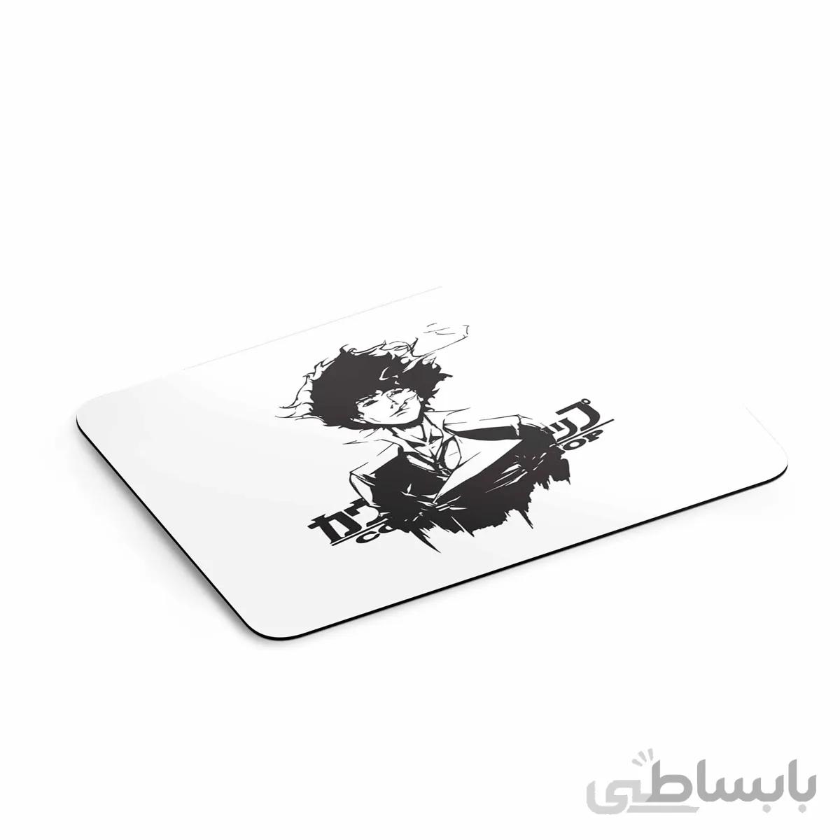 ماوس پد طرح انیمه کابوی بیباپ Cowboy Bebop کد KCT10460 کد 284896