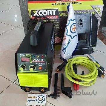 اینورتر جوشکاری ایکس کورت مدل MMA305E
