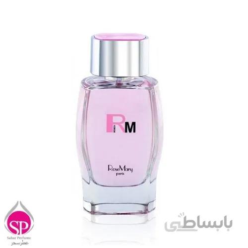رزماری آر ام زنانه – Rosemary RM For Women EDP