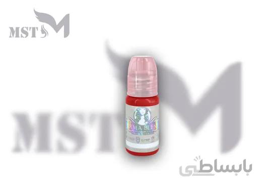 Perma Blend Passion Red