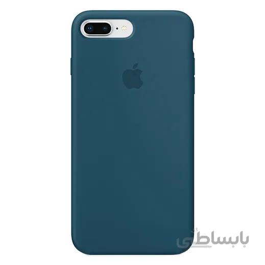 قاب سیلیکونی اپل مناسب iPhone 7/8 & iPhone 7Plus/8Plus