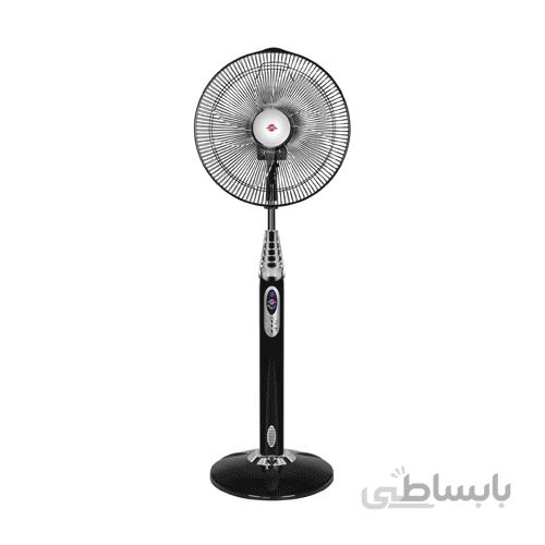 پنکه پارس خزر مدل رعنا ا Pars Khazar fan mod : Ra'ana