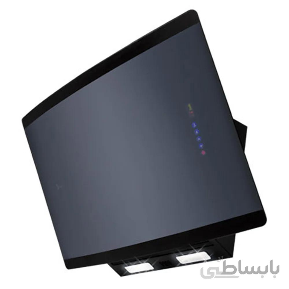 هود آشپزخانه شومینه ای اخوان ا Akhavan Kitchen Hood H-72