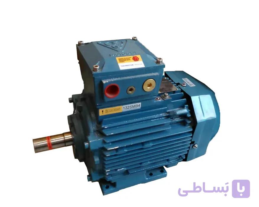 الکتروموتور ضد انفجار موتوژن تبریز |لیست قیمت | فروش | خرید اینترنتی | اصل | کاتالوگ