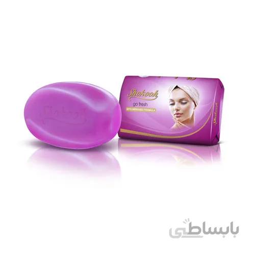 صابون شکوه