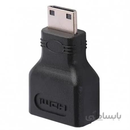 تبدیل HDMI to MINI HDMI