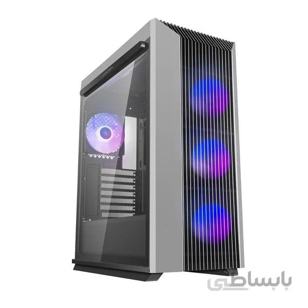 کیس کامپیوتر دیپ کول مدل CL500 4F AP ا DeepCool CL500 4F AP