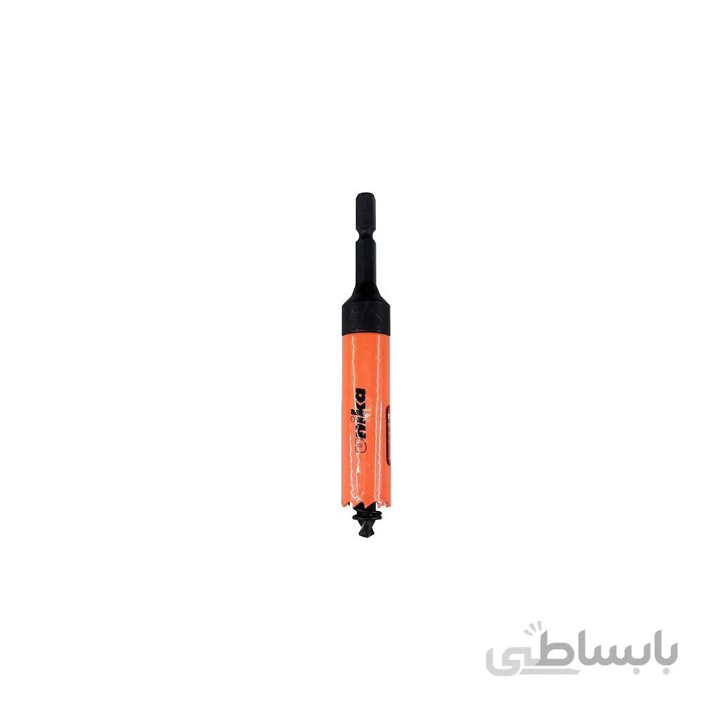 گردبر آهن یونیکا با دنباله گردبر UNIKA-18mm