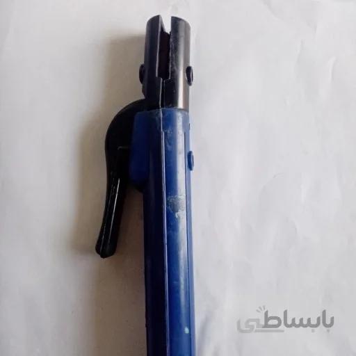 انبر جوش 600 آمپر سامسون