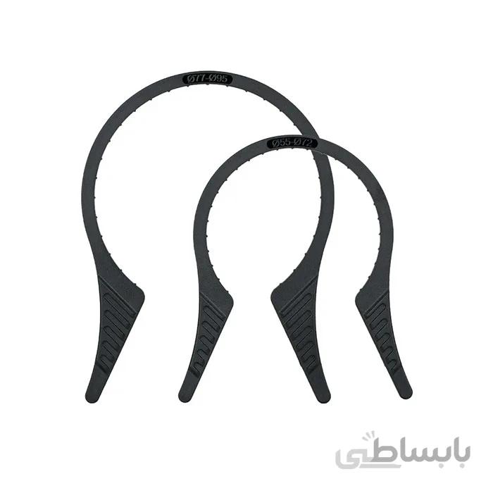 آچار فیلتر لنز جی جی سی مدل FW-5595