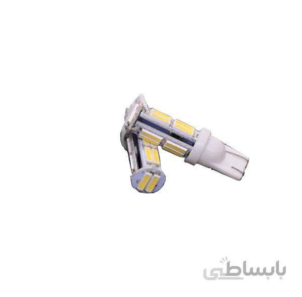 اس ام دی 14تایی مثلثی | زیمر