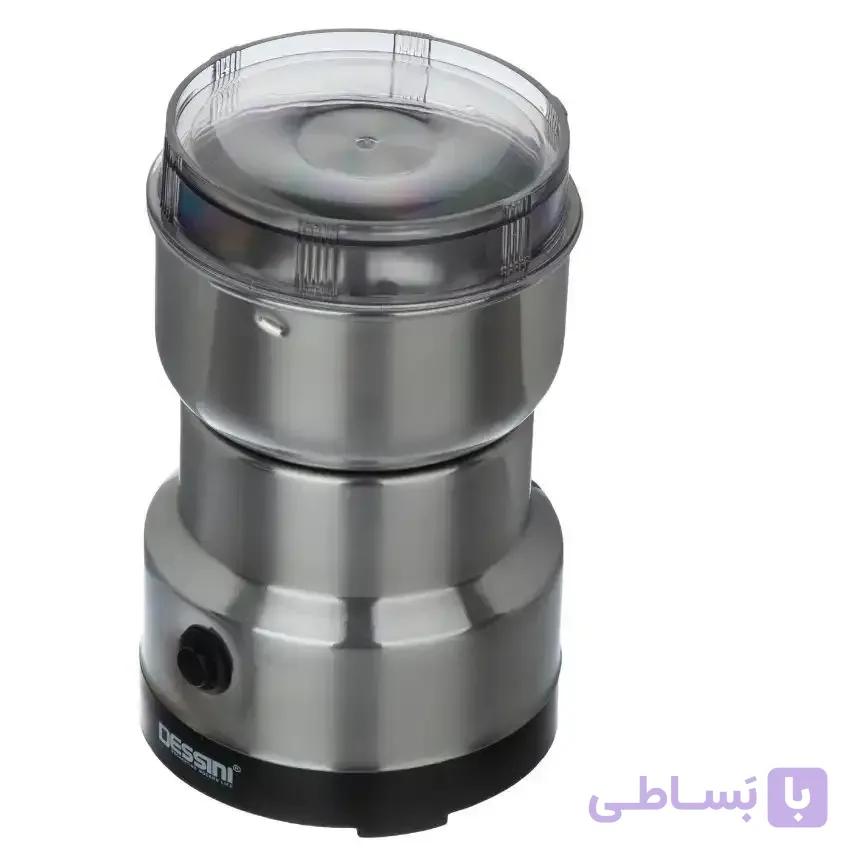 آسیاب قهوه دسینی مدل T-001