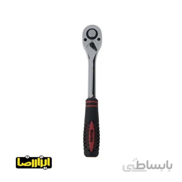 دسته جغجغه رونیکس مدل RH-2632