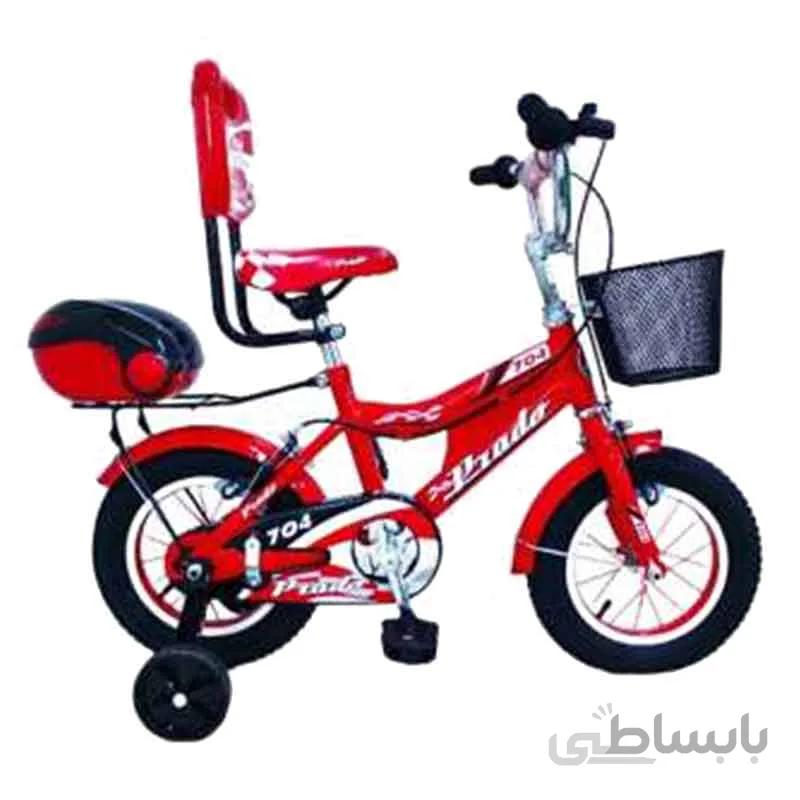 دوچرخه شهری مدل پرادو کد 1200481 سایز 12