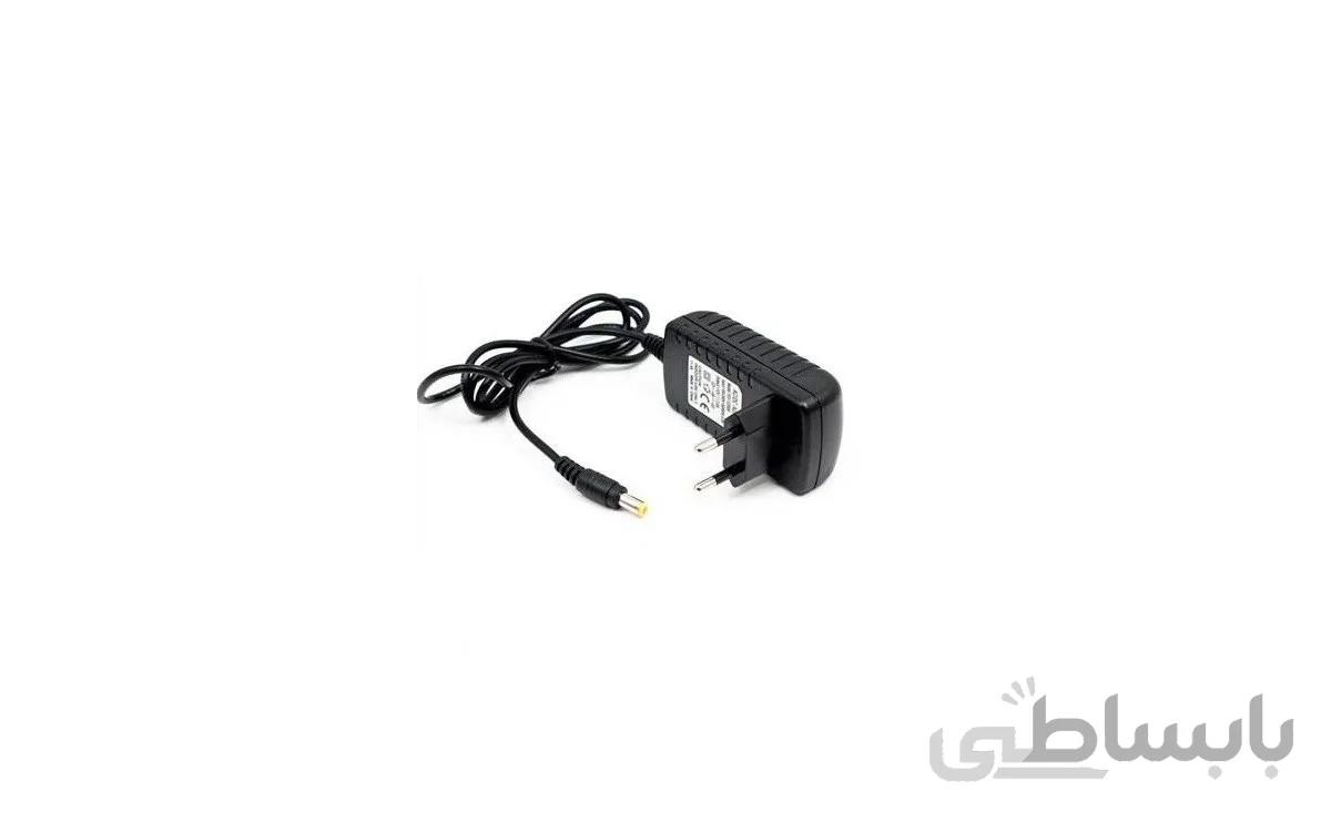 آداپتور 24V-2A دیواری