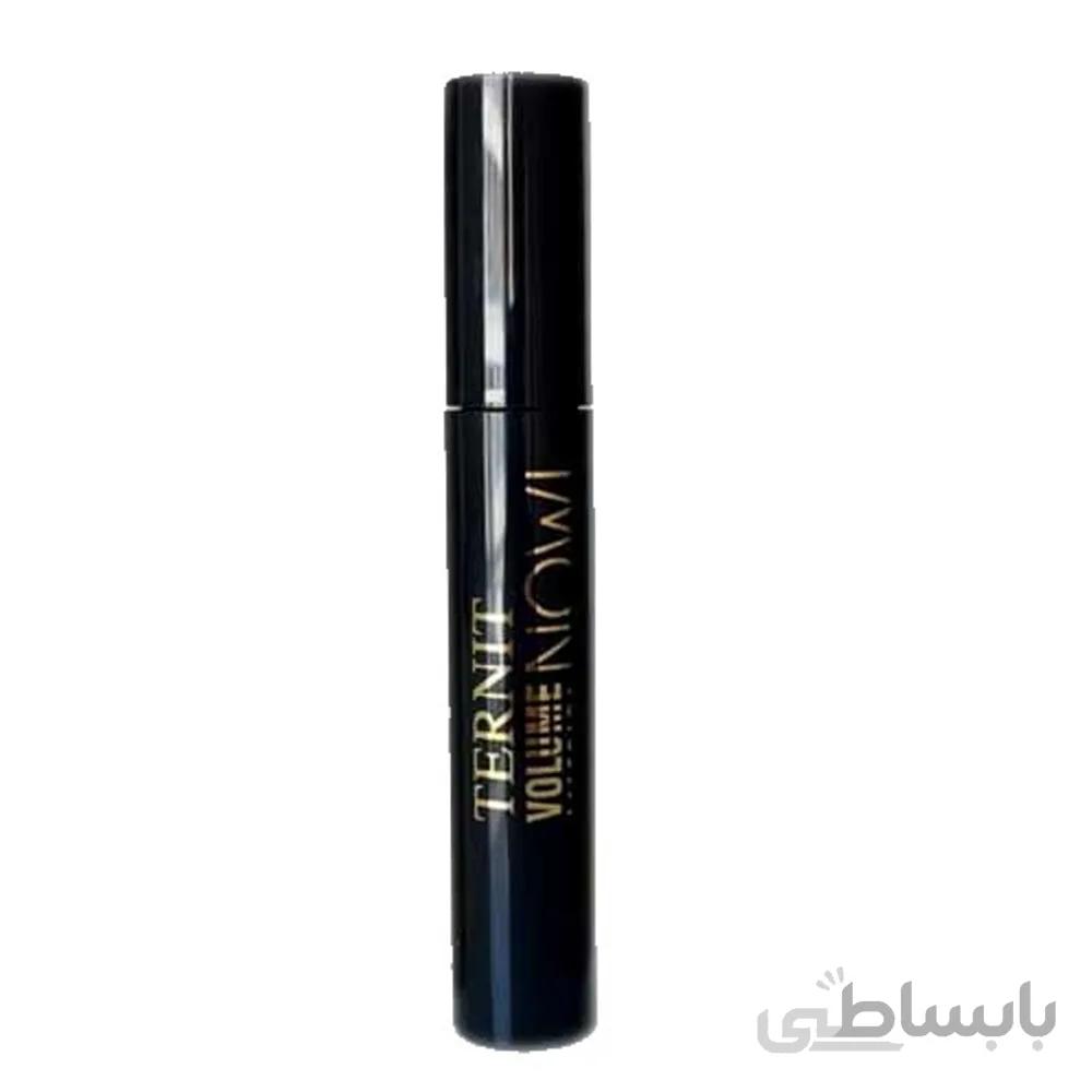 ریمل حجم دهنده ترنیت مدل ناو Now