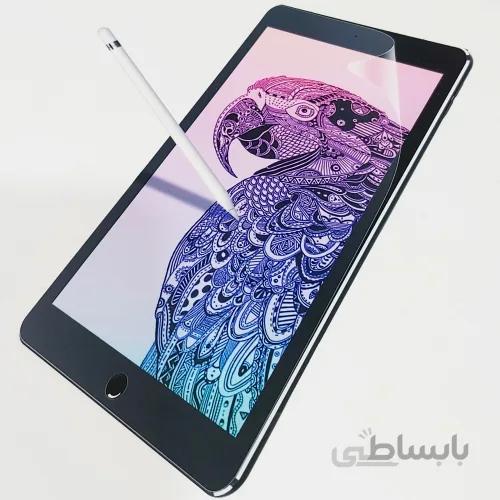محافظ صفحه نمایش آیپد iPad برند WIWU مدل Paper Like