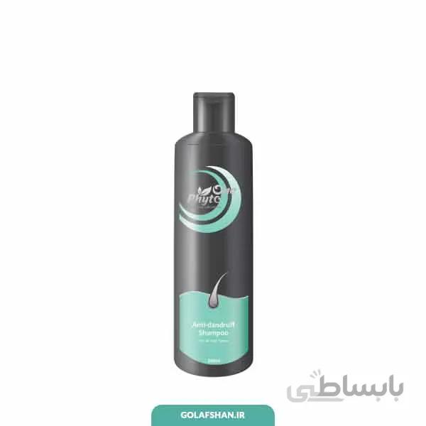 شامپو ضد شوره فیتووان
