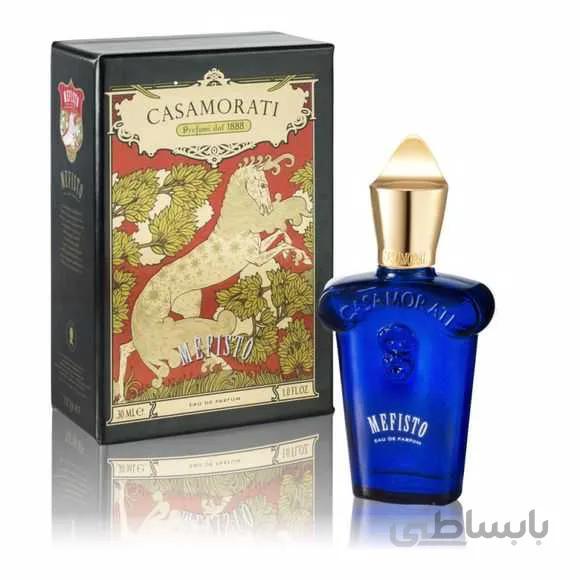 خرید عطر سرجف کازاموراتی مفیستو-xerjoff mefisto
