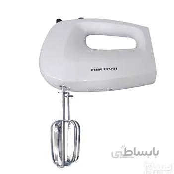 همزن برقی نیکووا مدل NHM-62