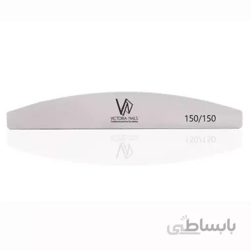 سوهان دستی برند ویکتوریا نیل در چهارسایز باکیفیتی بی نظیر