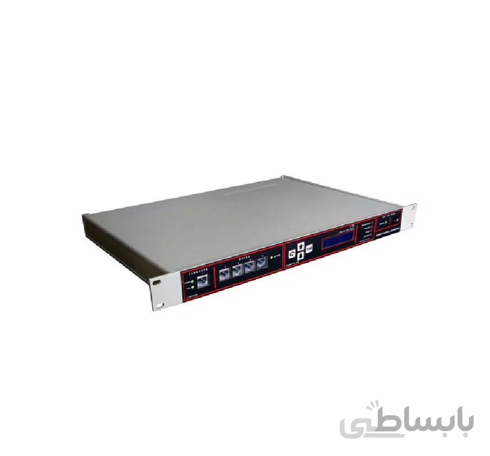 سیستم کنترل حرارت اچ پی ای HPI-I-TM2080HP