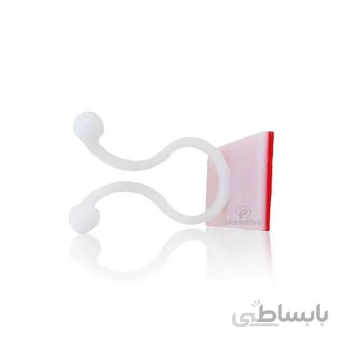 گیره نگهدارنده گیاهان رونده