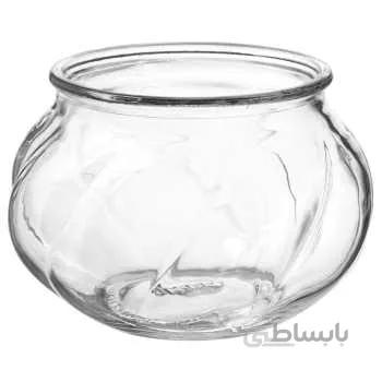 گلدان ایکیا مدل SAMAL VILJESTARK