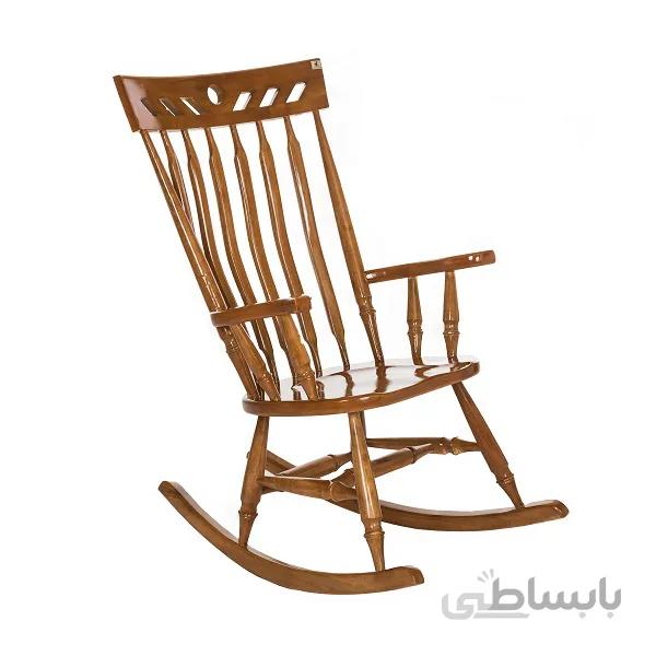 صندلی راک لمکده مدل راش6