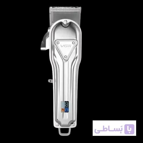 ماشین اصلاح وی جی آر VGR V-140 — تصویر 1