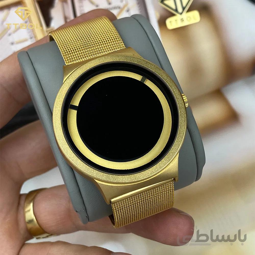 ساعت مچی مردانه سیگوری 344