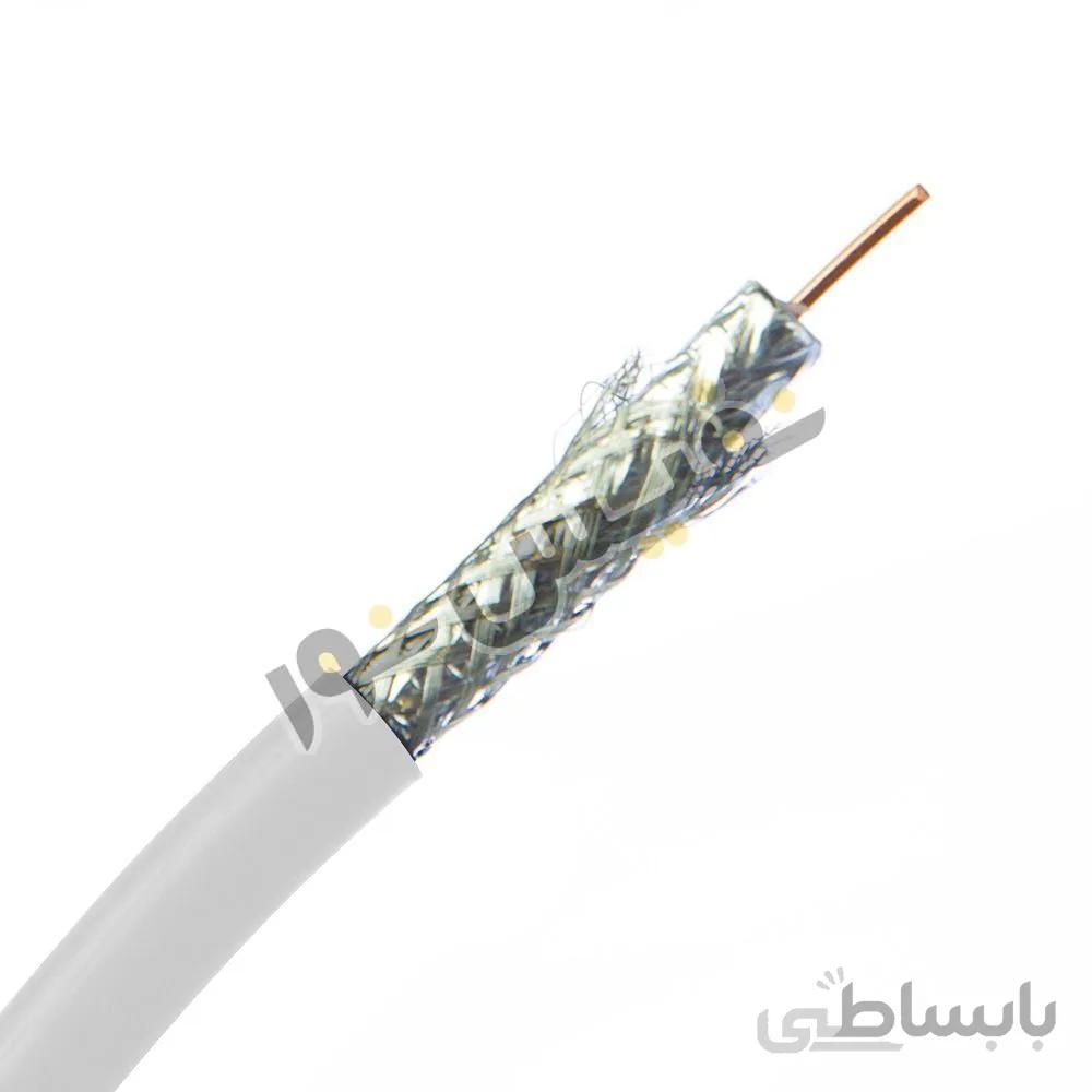 کابل انتن 4 5c azal cca هادی نور گستر