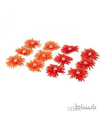 گل دکوری مخصوص ریسه ایکیا مدل SOLVIDEN