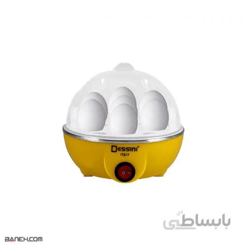 تخم مرغ پز دسینی مدل ۱۱۰