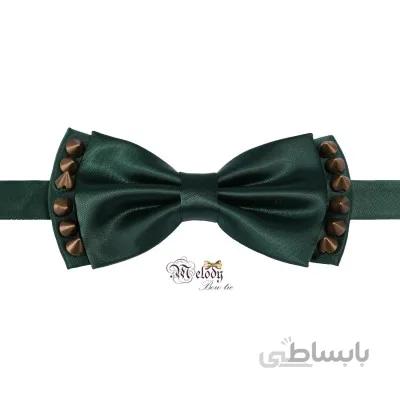 پاپیون سری مندو زامبی 'برنز' (سبز)