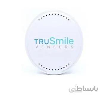 لمینت ترو اسمایل فک بالا و پایین