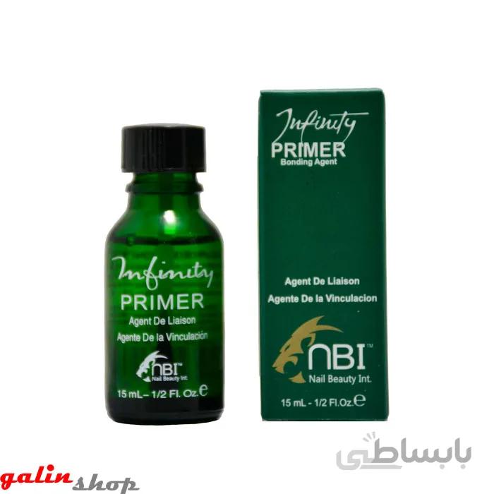 پرایمر کاشت ناخن اسیدی NBI