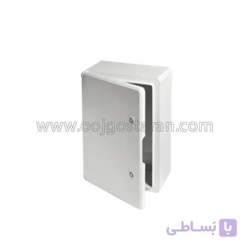 تابلو برق abs دانوب درب همرنگ 150*350*250 میلیمتر