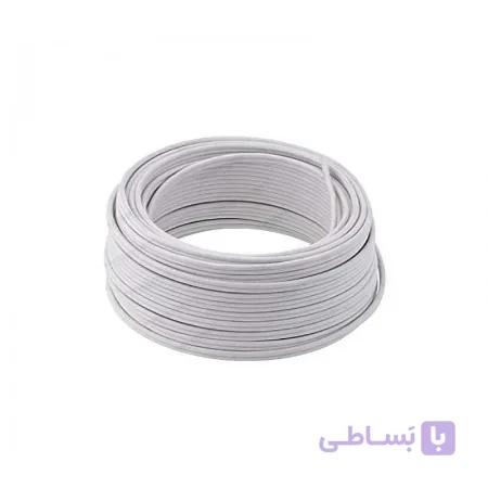 سیم نایلون سیمند کابل