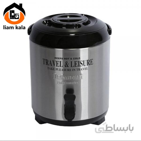 کلمن آب دلمونتی مدل DL-1490