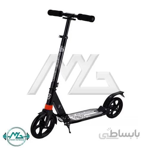 اسکوتر مدل D-MAX-230