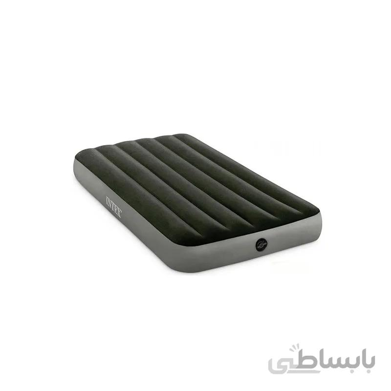 تشک بادی تک نفره اینتکس مدل 64106