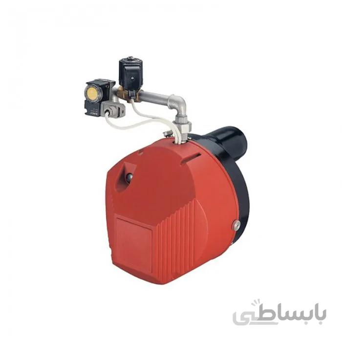 مشعل گازی ایران رادیاتور مدل F55