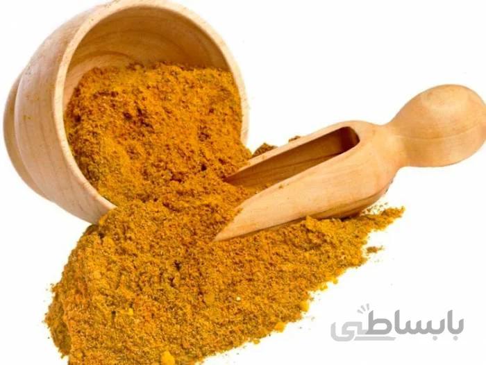 ادویه سوسیس و کالباس