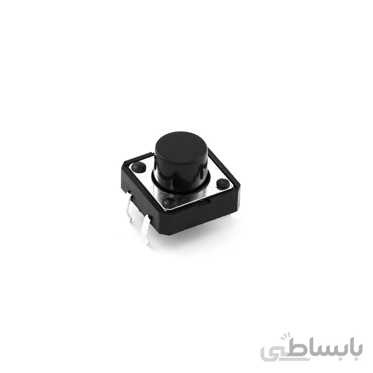 دکمه چراغ قوه 1829