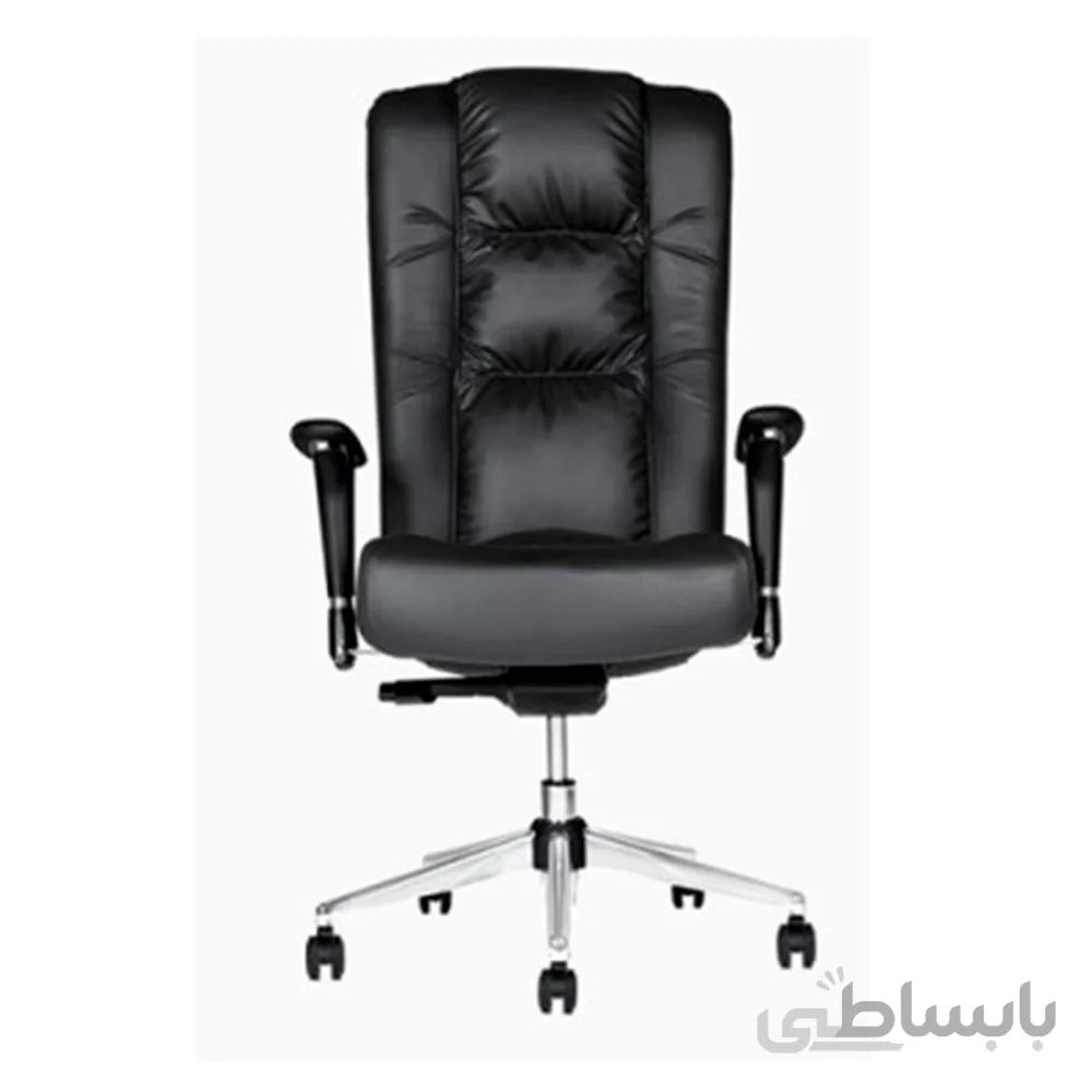 صندلی مدیریتی مدل MOCM939 رومیس نیلپر