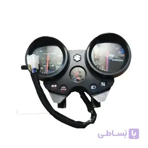 کیلومتر پالس 180 پره ای